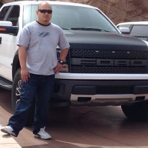 Meet your Posher, Clarence