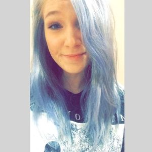 Meet your Posher, Mandy