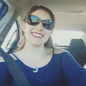 Meet your Posher, Morgan