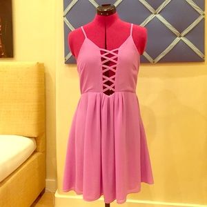 LF dress