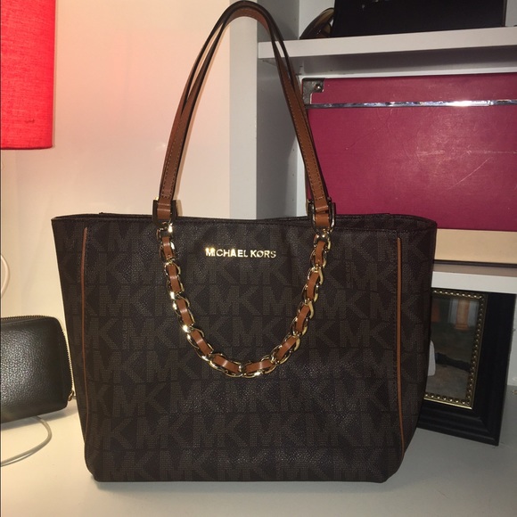 Michael Kors handbag