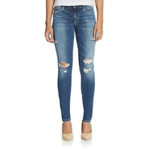 Joe's Jeans Keagan Distressed Size 24