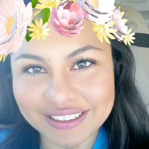 Meet your Posher, Isabel