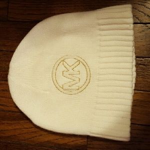 Authentic Michael Kors beanie