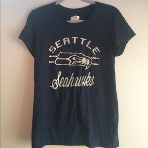 Seattle Seahawks NWT T-Shirt