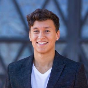 Meet your Posher, Luke