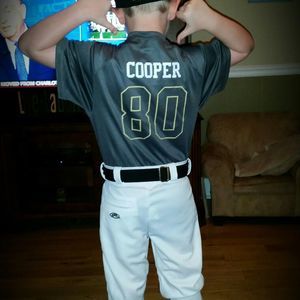 Meet your Posher, Sandy