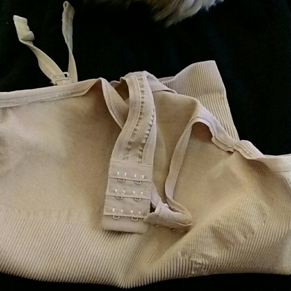 Mega Control Top - Picture 2 of 2