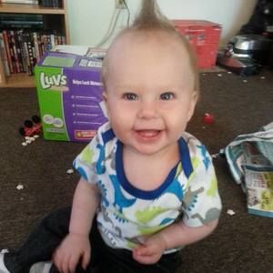 Meet your Posher, Daniella kimberely