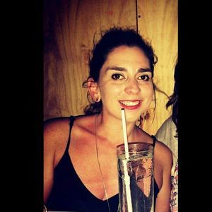 Meet your Posher, Elizabeth