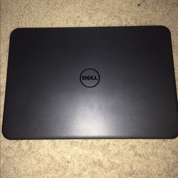 Dell laptop