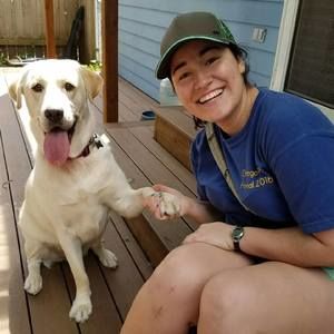 Meet your Posher, Allison
