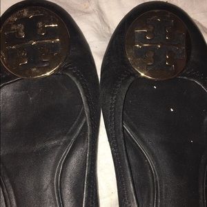 Tory butch authentic slides