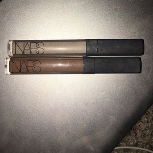 Nars concealer