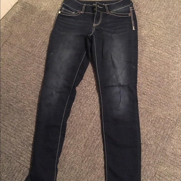 Jeggings