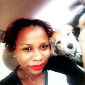 Meet your Posher, Monica