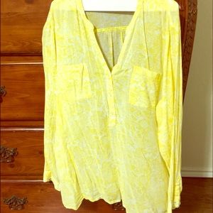 Women's Blouse