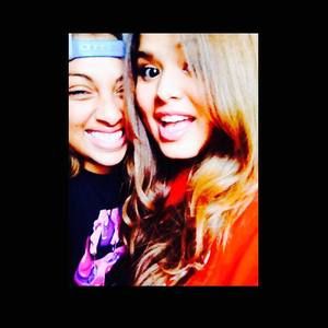 Meet your Posher, Katherine