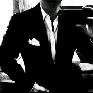 Meet your Posher, Javier