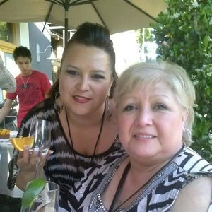 Meet your Posher, Angelina