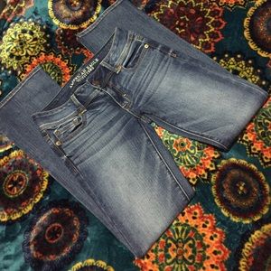 BNWT American Eagle Bootcut Jeans
