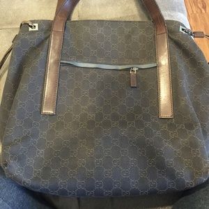Gucci Handbag