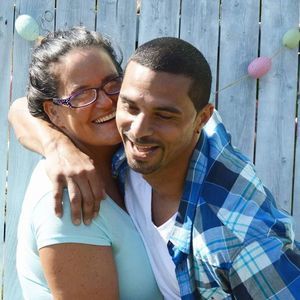 Meet your Posher, Jodi