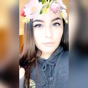 Meet your Posher, Annabelle