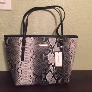 NWT Nine West bag