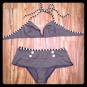 Free People Bikini
