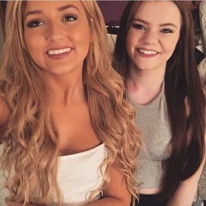 Meet your Posher, Alison