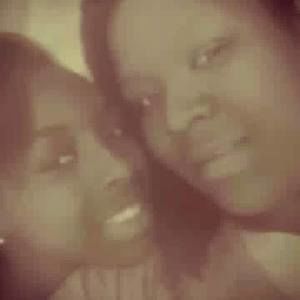 Meet your Posher, Katrena