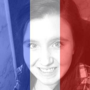 Meet your Posher, Mackenzie