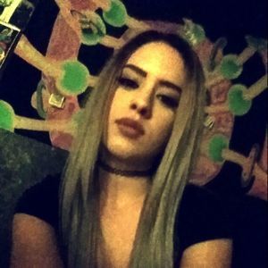 Meet your Posher, Haylee