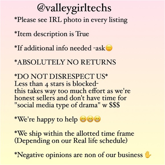 Black Strappy Bralette - Picture 3 of 3