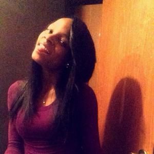 Meet your Posher, Brianee