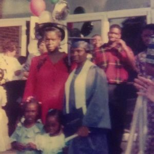 Meet your Posher, Roslyn