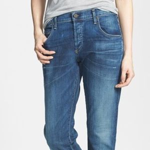 Citizens of Humanity Emerson Slim boyfriend jeans
