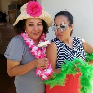 Meet your Posher, Celina