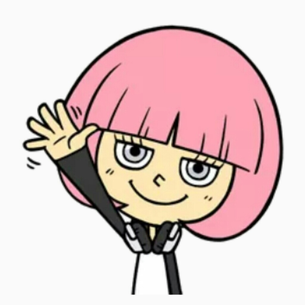 Meet your Posher, Yolisma