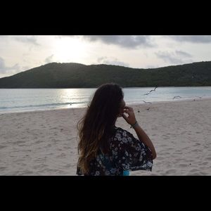 Meet your Posher, Odalys