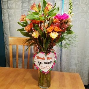 Meet your Posher, Robin