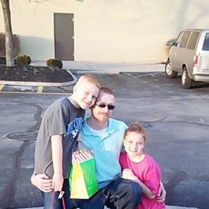 Meet your Posher, Jimmy