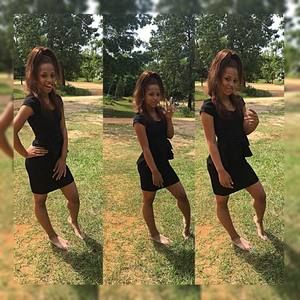 Meet your Posher, Uriah