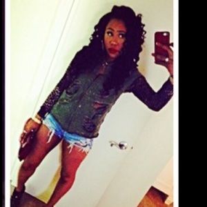 Meet your Posher, Shanell