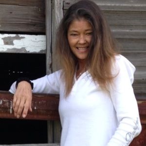 Meet your Posher, Tracy