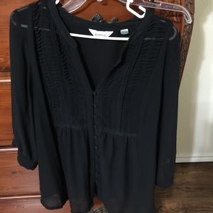 Women's blouse