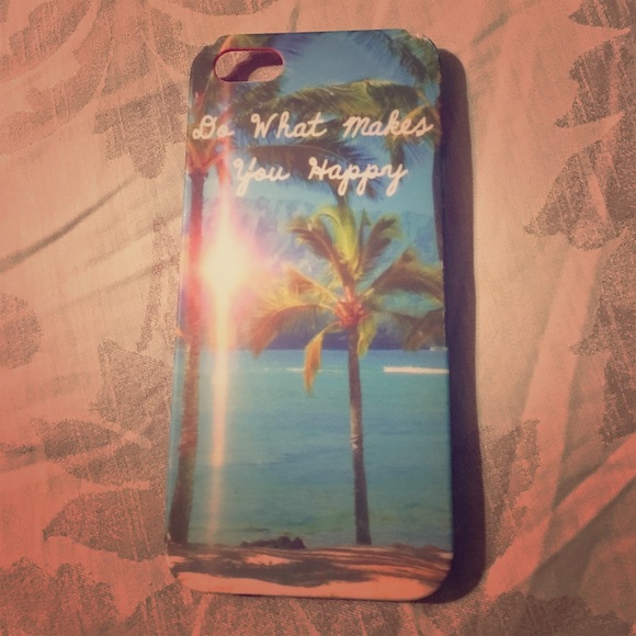 Cute iPhone 5/5s case
