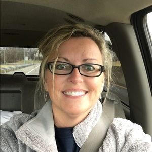 Meet your Posher, Kathy