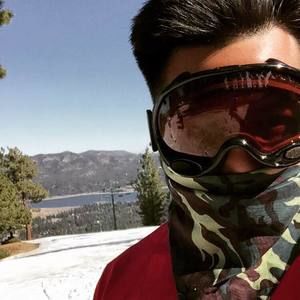 Meet your Posher, Teddy